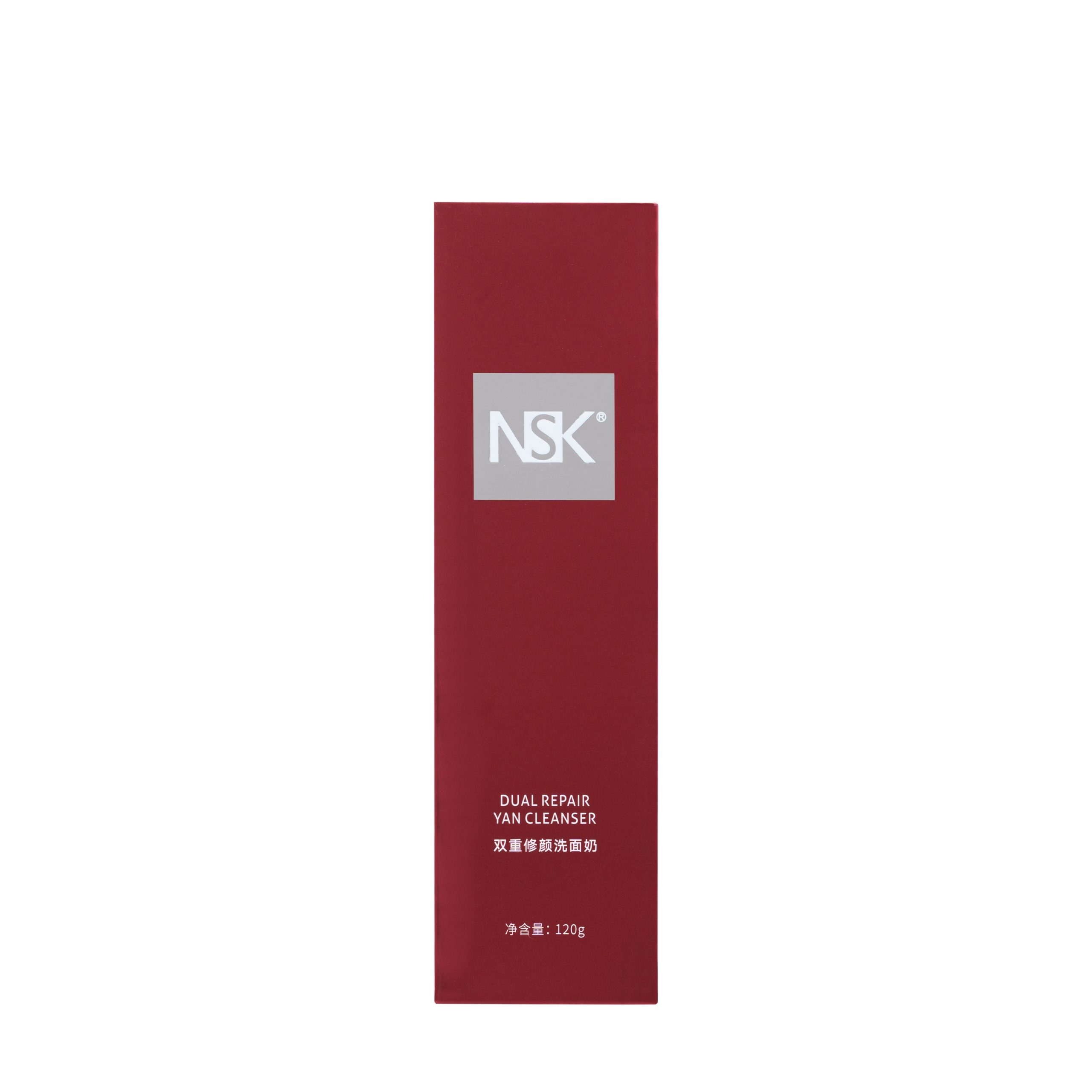 SỮA RỬA MẶT NSK - Ảnh 2
