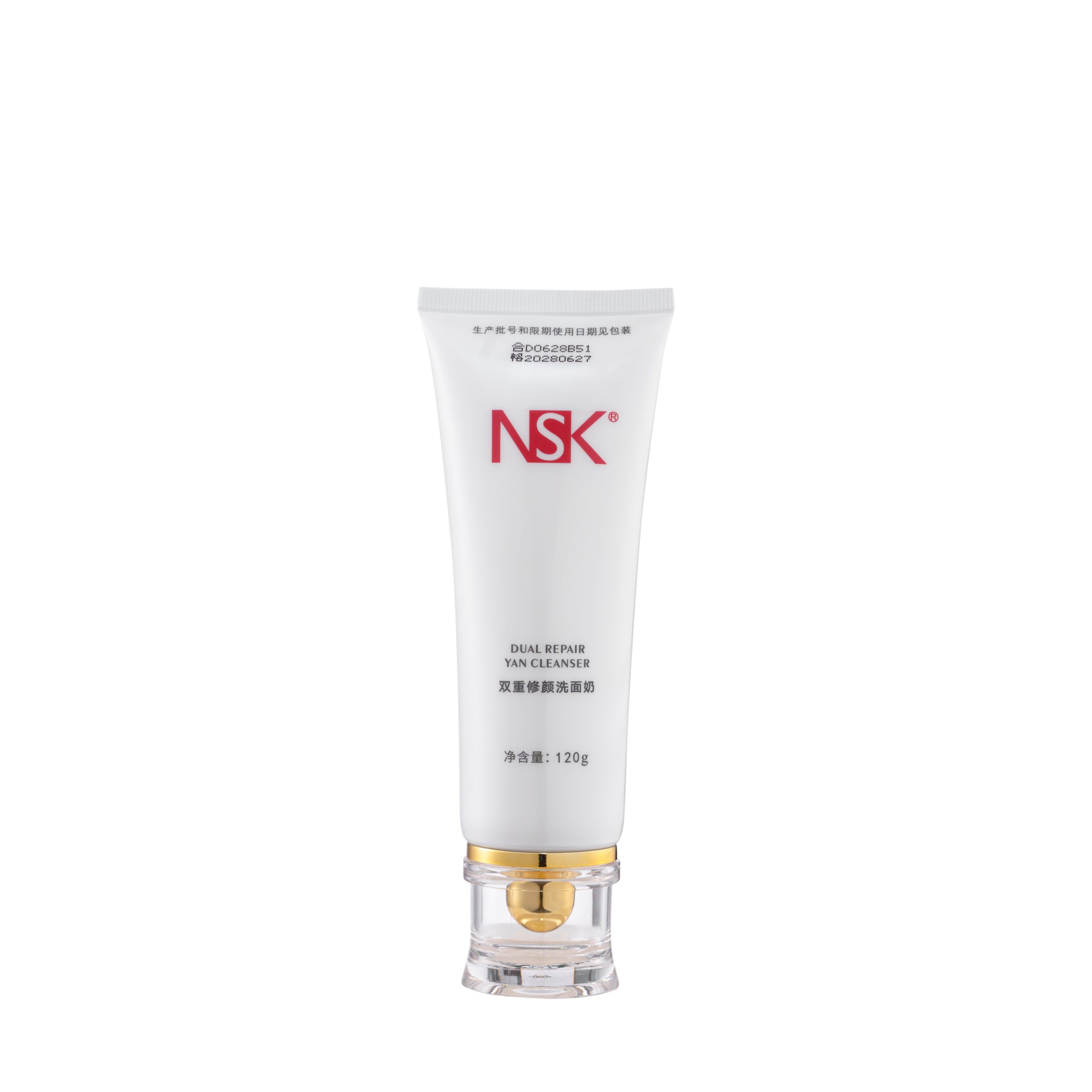 SỮA RỬA MẶT NSK - Ảnh 3