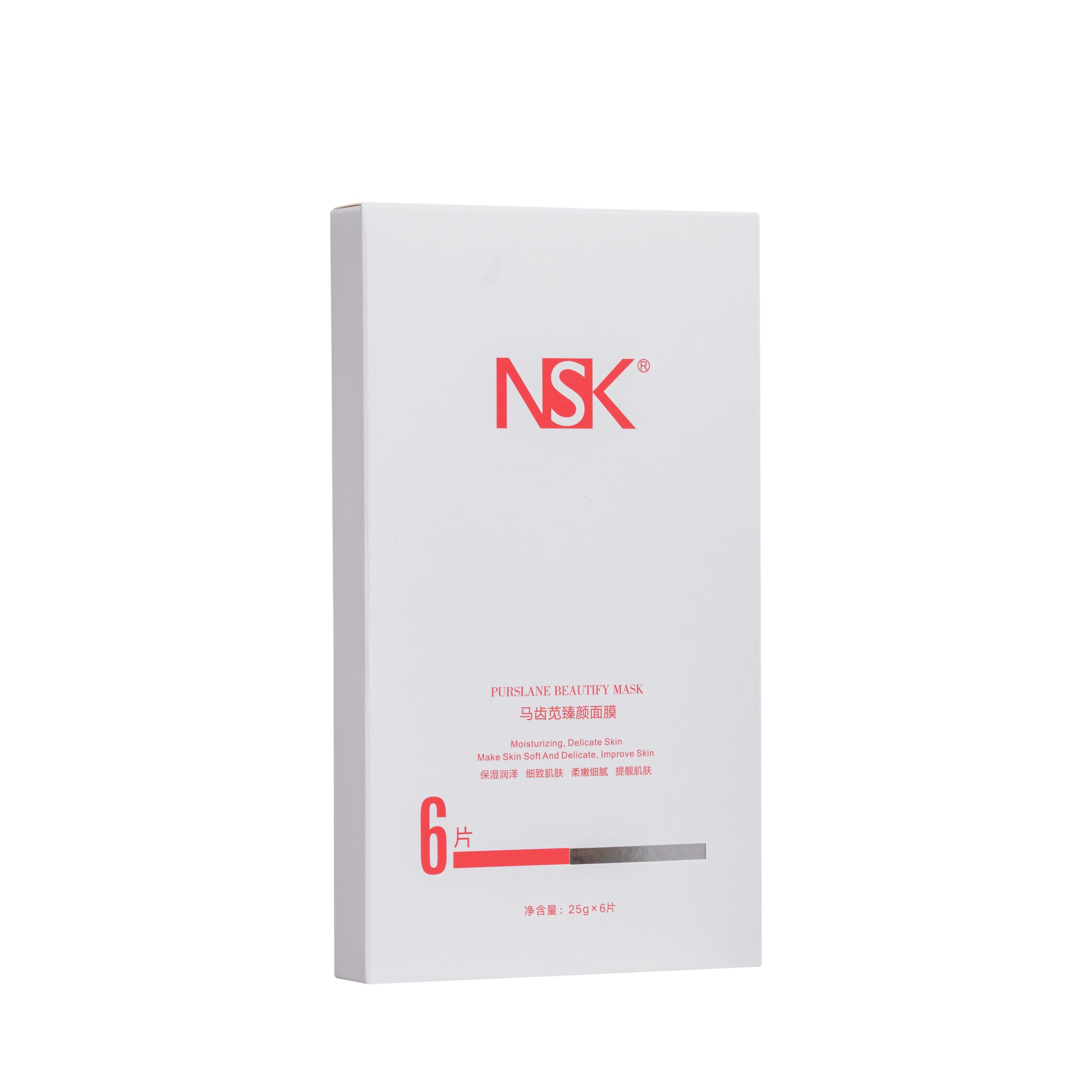 MẶT NẠ PHỤC HỒI COLLAGEN - Ảnh 3