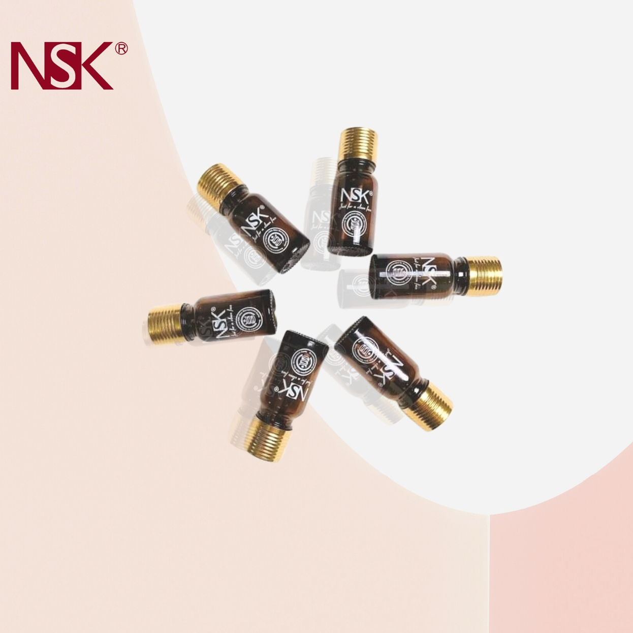 THANH LỌC SẮC TỐ NSK