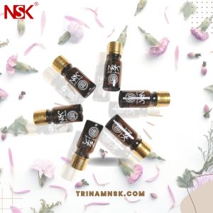 Alternative view of THANH LỌC SẮC TỐ NSK