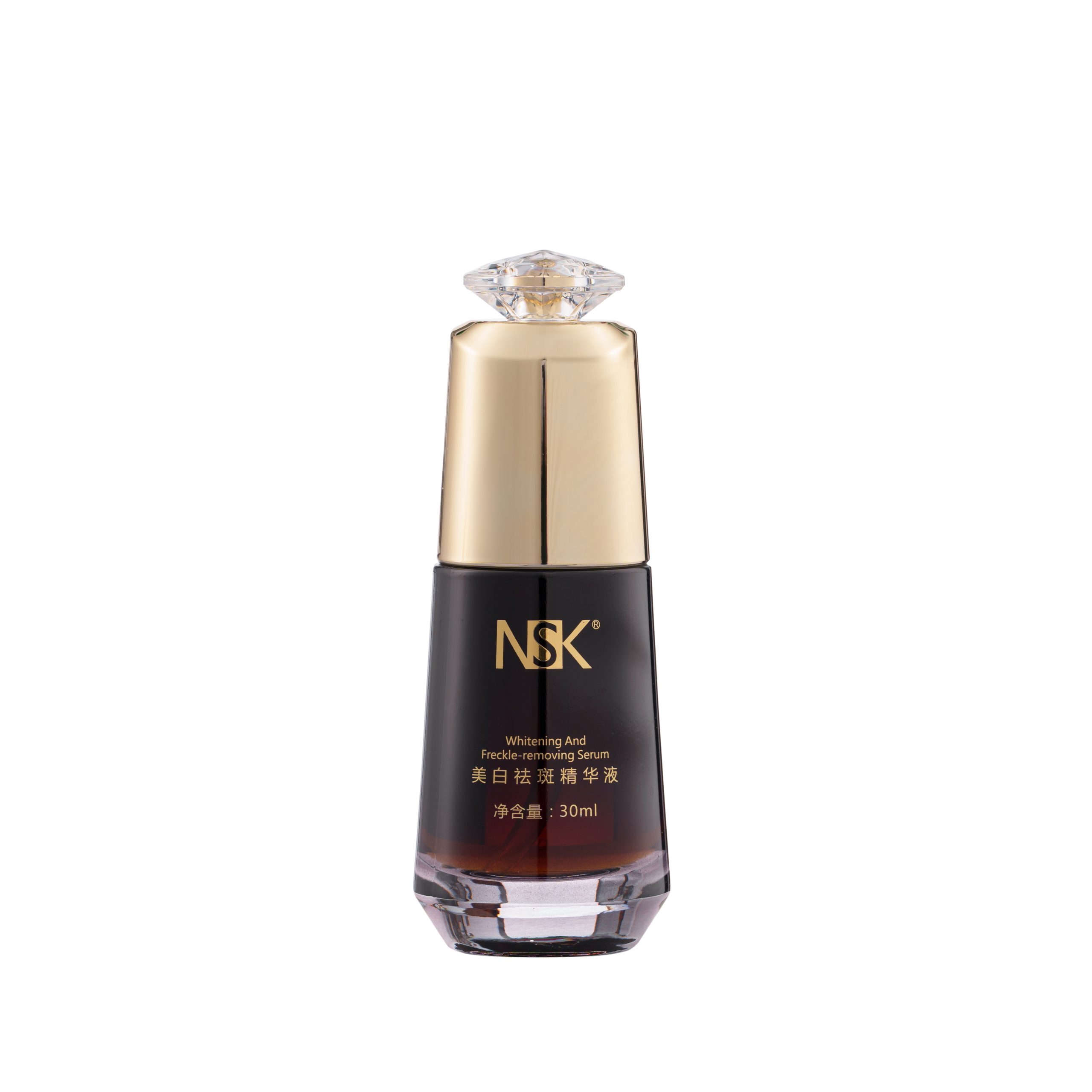 SERUM LÀM SÁNG DA LOẠI BỎ SẮC TỐ - Ảnh 3